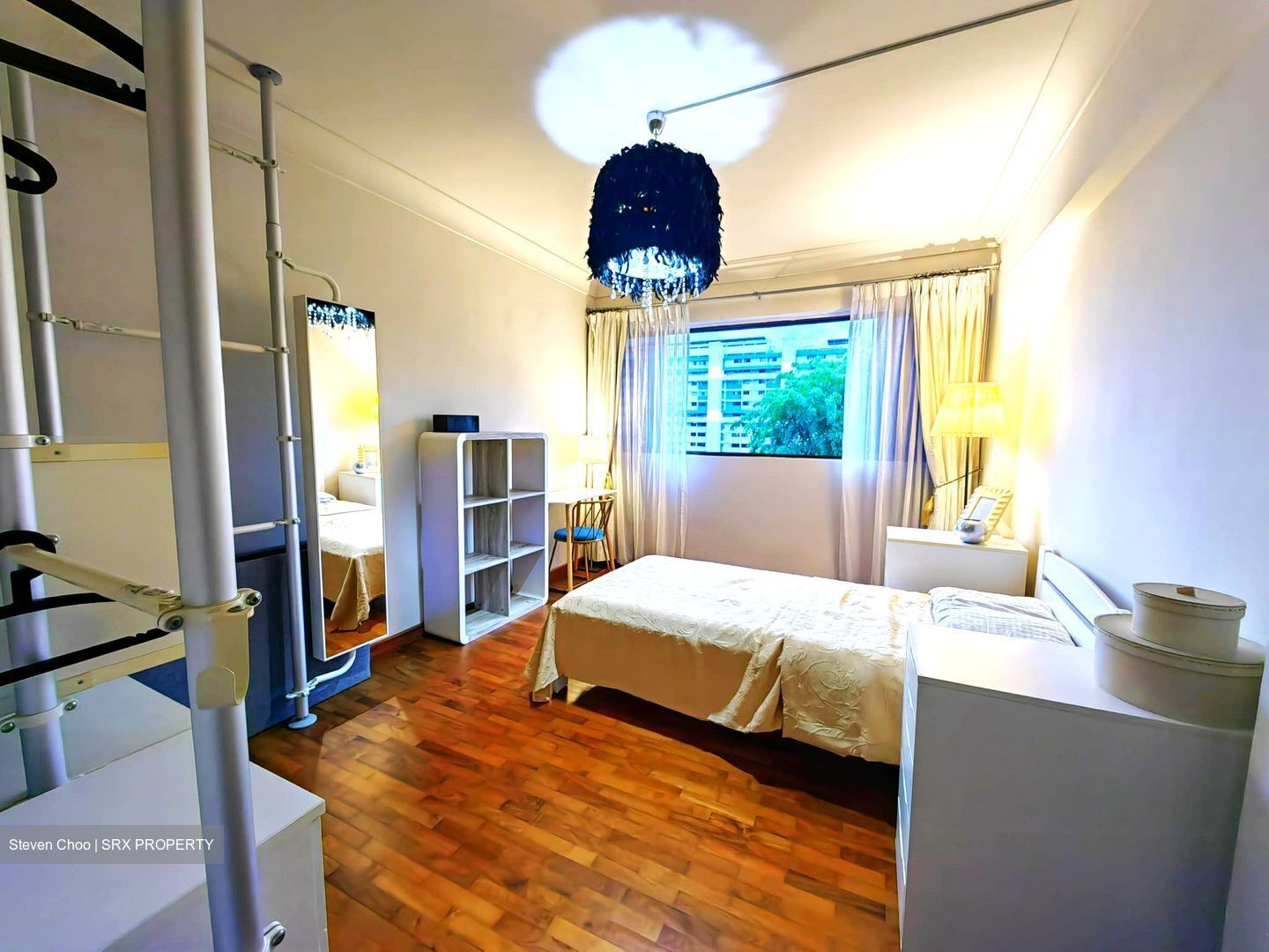 Blk 505 Kaki Bukit Ville (Bedok), HDB 5 Rooms #595029181